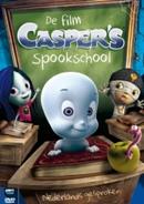 Caspers spookschool - DVD, Verzenden, Nieuw in verpakking