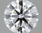 Zonder minimumprijs - 1 pcs Diamant (Natuurlijk) - 0.30 ct -, Sieraden, Tassen en Uiterlijk, Edelstenen, Nieuw