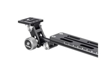 Leofoto VR-400 - Lens Support 400mm - Arca-Swiss compatible, Verzenden, Nieuw