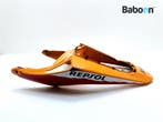 Kontpaneel Honda CBR 600 RR 2013-2020 (CBR600RR) Repsol, Motoren, Verzenden, Gebruikt