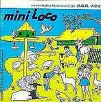 Loco, diverse dozen en boeken uit voorraad leverbaar, Ophalen of Verzenden, Gelezen, Overige niveaus, Overige vakken