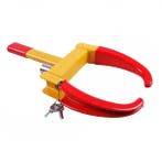 Wielklem type lokmas universeel, Ophalen of Verzenden, Nieuw