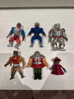 Mattel - Action figure Maître de l’univers - 1980-1990 -