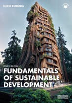9781032504650 Fundamentals of Sustainable Development, Verzenden, Zo goed als nieuw, Niko Roorda