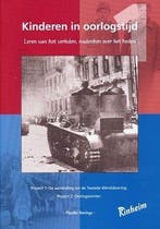 Kinderen in Oorlogstijd Blokboek project 1 en 2 (zie omschri, Boeken, Verzenden, Nieuw