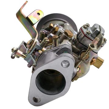 Carburetor geschikt voor Jeep Willys CJ3B CJ5 CJ6 134 ci..., Verzenden, Nieuw, Jeep