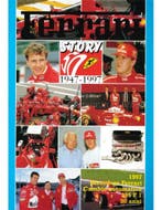 1997 FERRARI STORY MAGAZINE ENGELS | ITALIAANS, Nieuw, Ferrari, Author