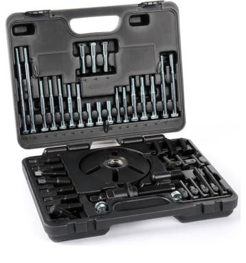 Harmonic balancer installer/puller set, Ophalen of Verzenden, Nieuw
