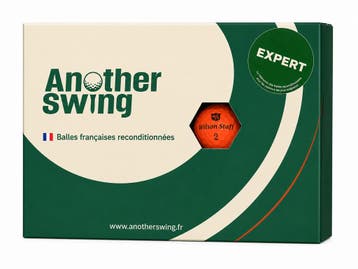 Another Swing - Expert - Meerkleurig - 12 stuks - 1, Ophalen of Verzenden, Nieuw