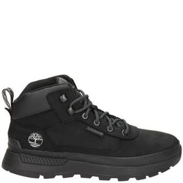 Timberland Field Trekker Chukka veterboots voor heren, Verzenden, Nieuw, Zwart, Timberland