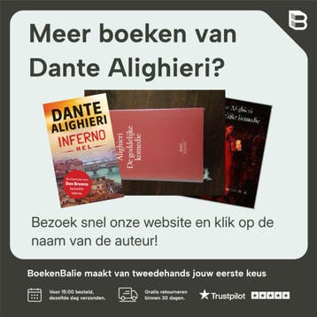 De goddelijke komedie / Ambo-Olympus - Dante Alighieri, Verzenden, Gelezen, Dante Alighieri