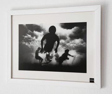 Trent Parke - Magnum Photos - Bondi Beach - Jaren 2000