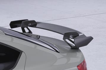 CSR zwanenhals achterspoiler voor Skoda Octavia 3 (Type 5E), Verzenden, Nieuw