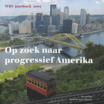 WBS Jaarboek 2007 9789053305898, Verzenden, Gelezen