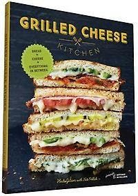 Grilled Cheese Kitchen 9781452144597 Hedi Gibson, Boeken, Taal | Engels, Gelezen, Verzenden