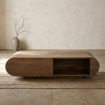 Salontafel King, Huis en Inrichting, Tafels | Salontafels, Ophalen of Verzenden, Nieuw