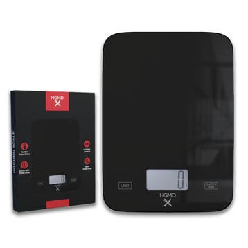 HGMD Digitale Keukenweegschaal - Tot 5kg - Inclusief Batteri, Verzenden, Nieuw