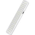 LED Lamp Oplaadbaar met Stekker - Brinton - Oplaadbare LED, Ophalen of Verzenden, Nieuw
