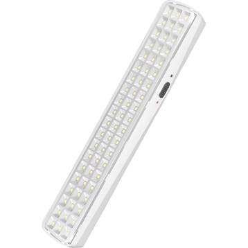 LED Lamp Oplaadbaar met Stekker - Brinton - Oplaadbare LED, Ophalen of Verzenden, Nieuw, Overige fittingen