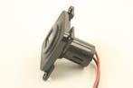 5 stuks Presto Contactdoos 2x USB Lader 12V Inbouw S-10.000, Ophalen of Verzenden, Nieuw