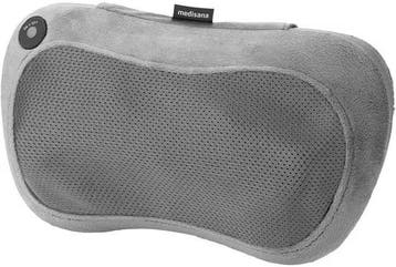 Medisana MC 250 Massagekussen 24 W Grijs, Verzenden, Nieuw