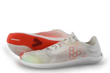 Vivobarefoot Barefoot in maat 42 Wit, Verzenden, Wit, Zo goed als nieuw, Vivobarefoot