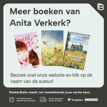 Bedrogen liefde / Amber trilogie / 1 - Anita Verkerk, Verzenden, Gelezen, Anita Verkerk
