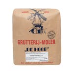 Molen de Hoop Viergranenmeel 5kg, Verzenden, Nieuw