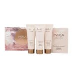 INIKA Skin Luminosity Trial Regime (Reiniging), Sieraden, Tassen en Uiterlijk, Uiterlijk | Gezichtsverzorging, Verzenden, Nieuw