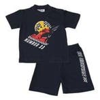 Fun2wear Shortama Racing Number 33 - Maat 92, Verzenden, Nieuw