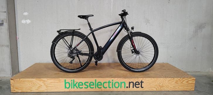 E-Bike | BH Atom Cross Pro | -60%, Fietsen en Brommers, Elektrische fietsen, Zo goed als nieuw, 47 tot 51 cm, Overige merken, Ophalen