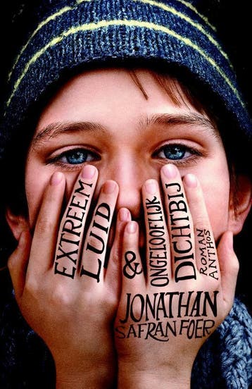Extreem luid & ongelooflijk dichtbij - Jonathan Safran Foer, Verzenden, Zo goed als nieuw, Jonathan Safran Foer
