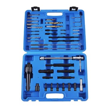 Diesel Gloeibougie Removal Gereedschap Set voor M8 M10 me..., Auto diversen, Verzenden, Nieuw