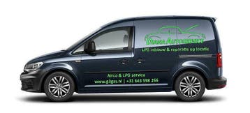 Airco vullen op locatie  R134a €75 ook R 1234 yf €130 vullen, Nieuw, Maserati