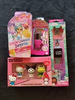 Mattel - Speelgoed Dream Bella Color Change Surprise; Mini