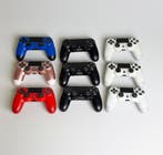 Playstation 4 controller - Origineel - Met garantie - PS4, Refurbished, Ophalen of Verzenden, Controller, PlayStation 4