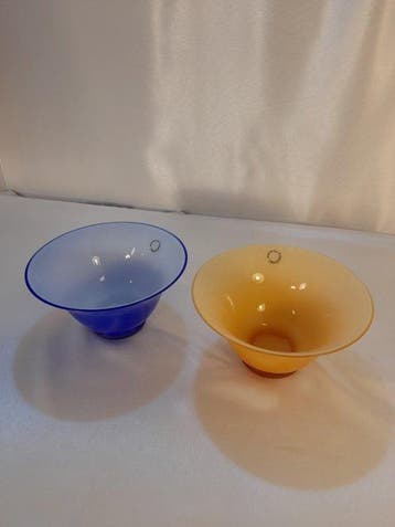 Nason - Bokaal (2) - Glas