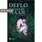 Donkere maan 9789089315618 Luc Deflo, Verzenden, Gelezen, Luc Deflo