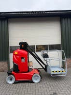 Manitou 80 VJR Evolution masthoogwerker, Zakelijke goederen