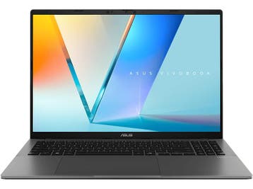 Asus - Vivobook S16 S3607qa-pl003w - 16.0 inch - Mat Grijs, Asus, Qwerty, Verzenden, 16 inch