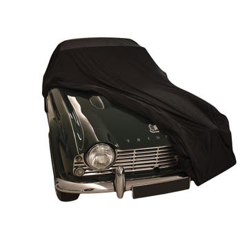 Buitenhoes voor Triumph TR4 (1961-1967) 100% waterproof en, Ophalen of Verzenden, Nieuw, Triumph