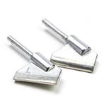 Desoldeerpunt | Weller | WTA 4, Verzenden, Nieuw