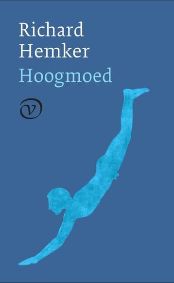 Hoogmoed | Richard Hemker | Nieuw, Ophalen of Verzenden, Nieuw, Richard Hemker