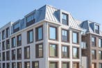 Appartement Heideburen in Heerenveen, Heerenveen, Via bemiddelaar, Friesland, Appartement