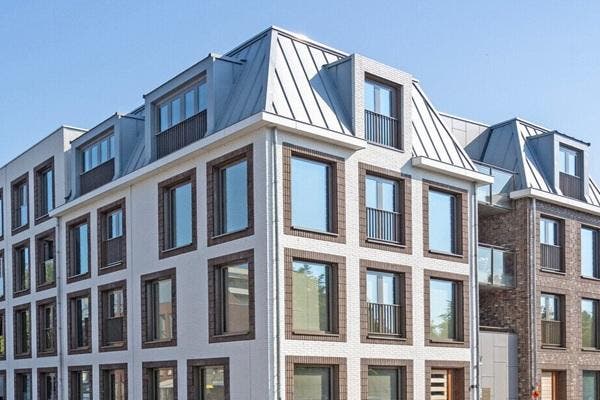 Appartement Heideburen in Heerenveen, Huizen en Kamers, Huizen te huur, Via bemiddelaar, Friesland, Appartement