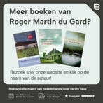De Thibaults - deel 1 / De Thibaults / 1 9789029087353, Verzenden, Gelezen, Roger Martin du Gard
