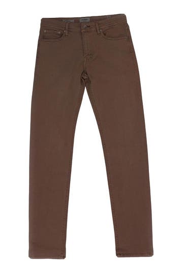 Jj Rebel Broek in maat W30 L34 Beige, Verzenden, Zo goed als nieuw, Overige kleuren, Jj Rebel