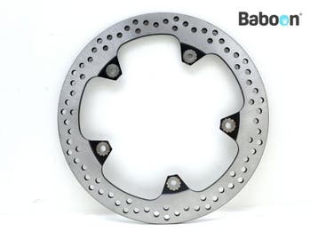Remschijf Voor BMW K 1200 R Sport (K1200R) (7709444), Motoren, Verzenden, Gebruikt