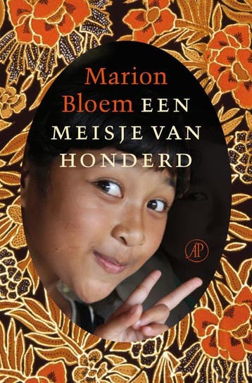 Een meisje van honderd - Marion Bloem 9789029588348, Verzenden, Zo goed als nieuw, Marion Bloem