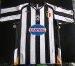Juventus - Italiaanse voetbal competitie - 2005 -, Nieuw